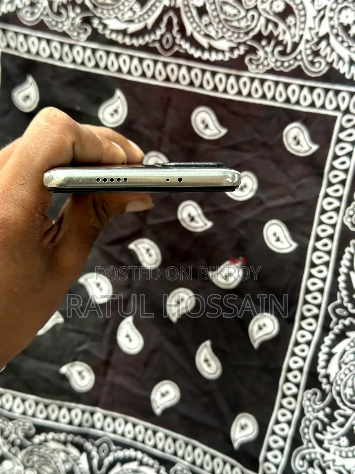 Xiaomi Redmi Note 11T Pro 5G 128 GB Black