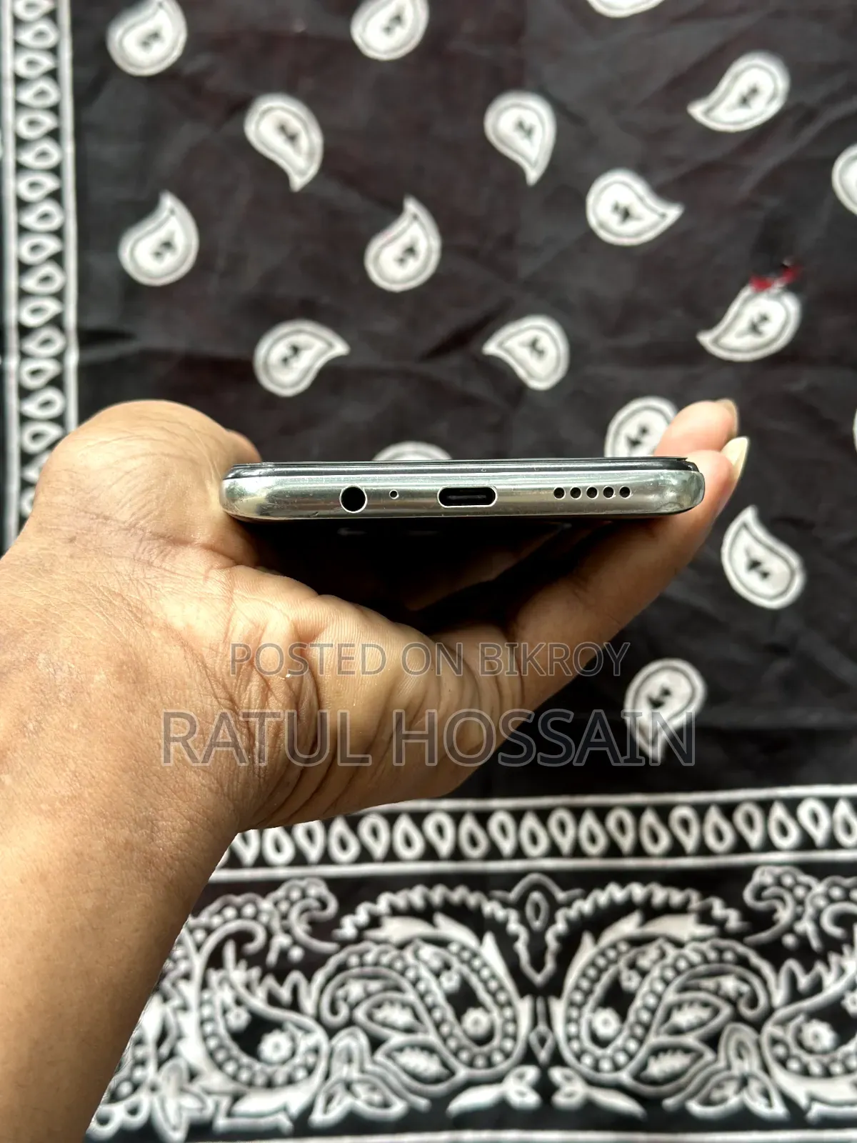 Xiaomi Redmi Note 11T Pro 5G 128 GB Black