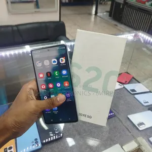 Samsung Galaxy S20 FE 128 GB Blue
