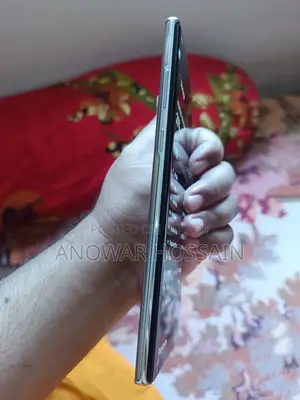 Samsung Galaxy Note 10 Plus 512 GB Silver