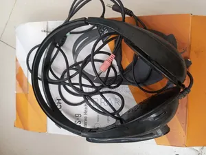 1 A4 Tech Headset Microphone for Sale