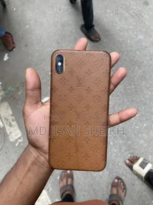 Apple iPhone XS Max 256 GB Rose Gold