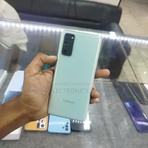 Samsung Galaxy S20 FE 128 GB Blue
