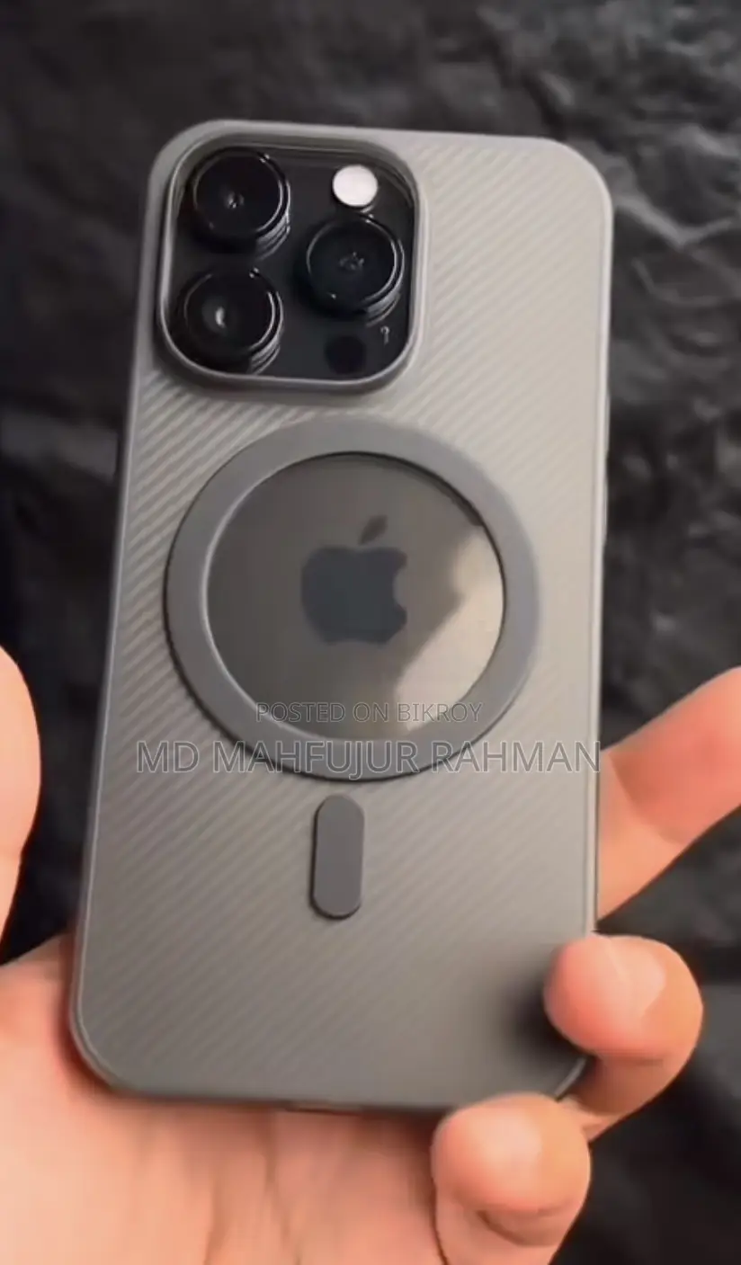 Apple iPhone 15 Pro 128 GB Black