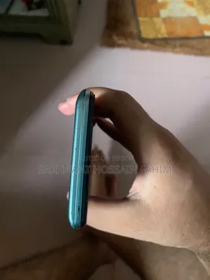 Infinix Hot 10 Play 64 GB Green