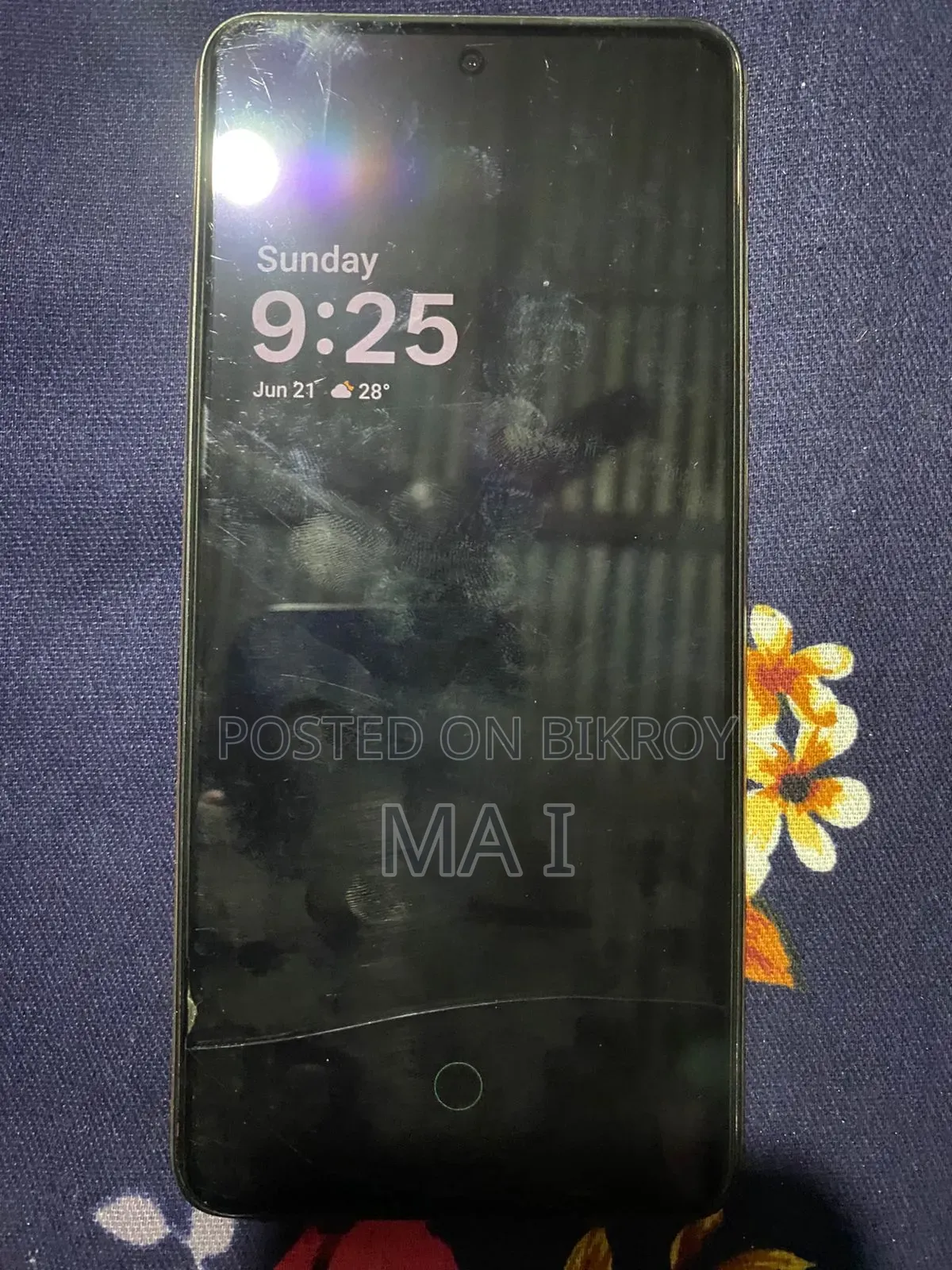OnePlus Nord CE4 Lite 256 GB Orange