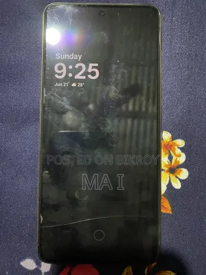 OnePlus Nord CE4 Lite 256 GB Orange