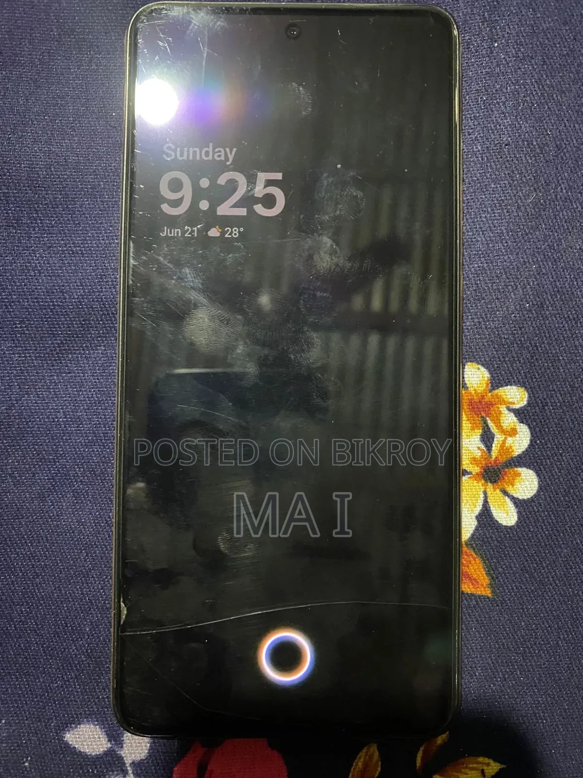 OnePlus Nord CE4 Lite 256 GB Orange