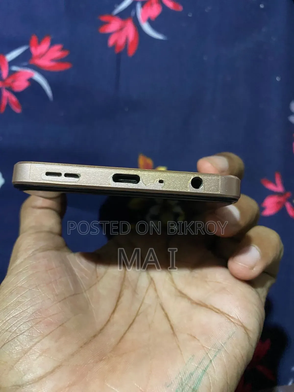 OnePlus Nord CE4 Lite 256 GB Orange