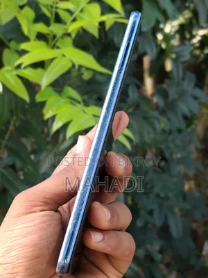 Xiaomi Mi 8 Lite 64 GB Blue