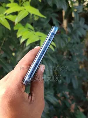 Xiaomi Mi 8 Lite 64 GB Blue