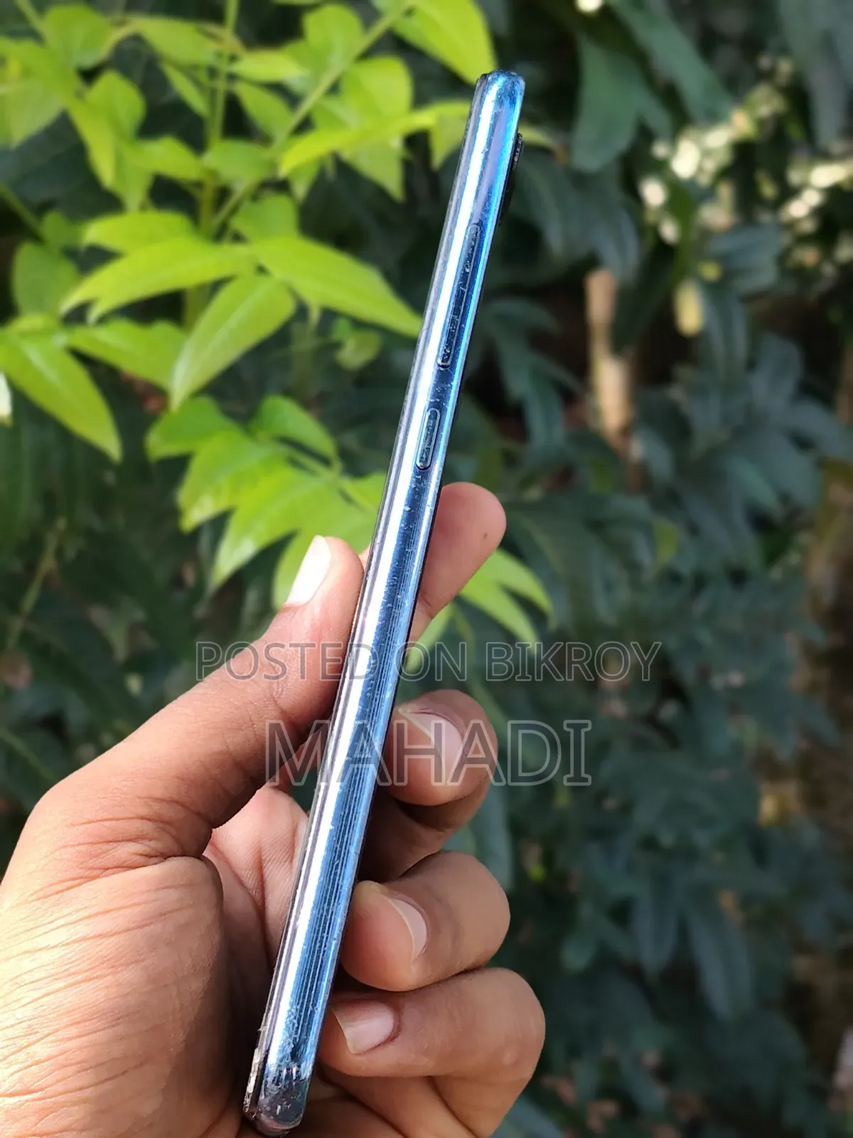 Xiaomi Mi 8 Lite 64 GB Blue