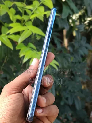 Xiaomi Mi 8 Lite 64 GB Blue