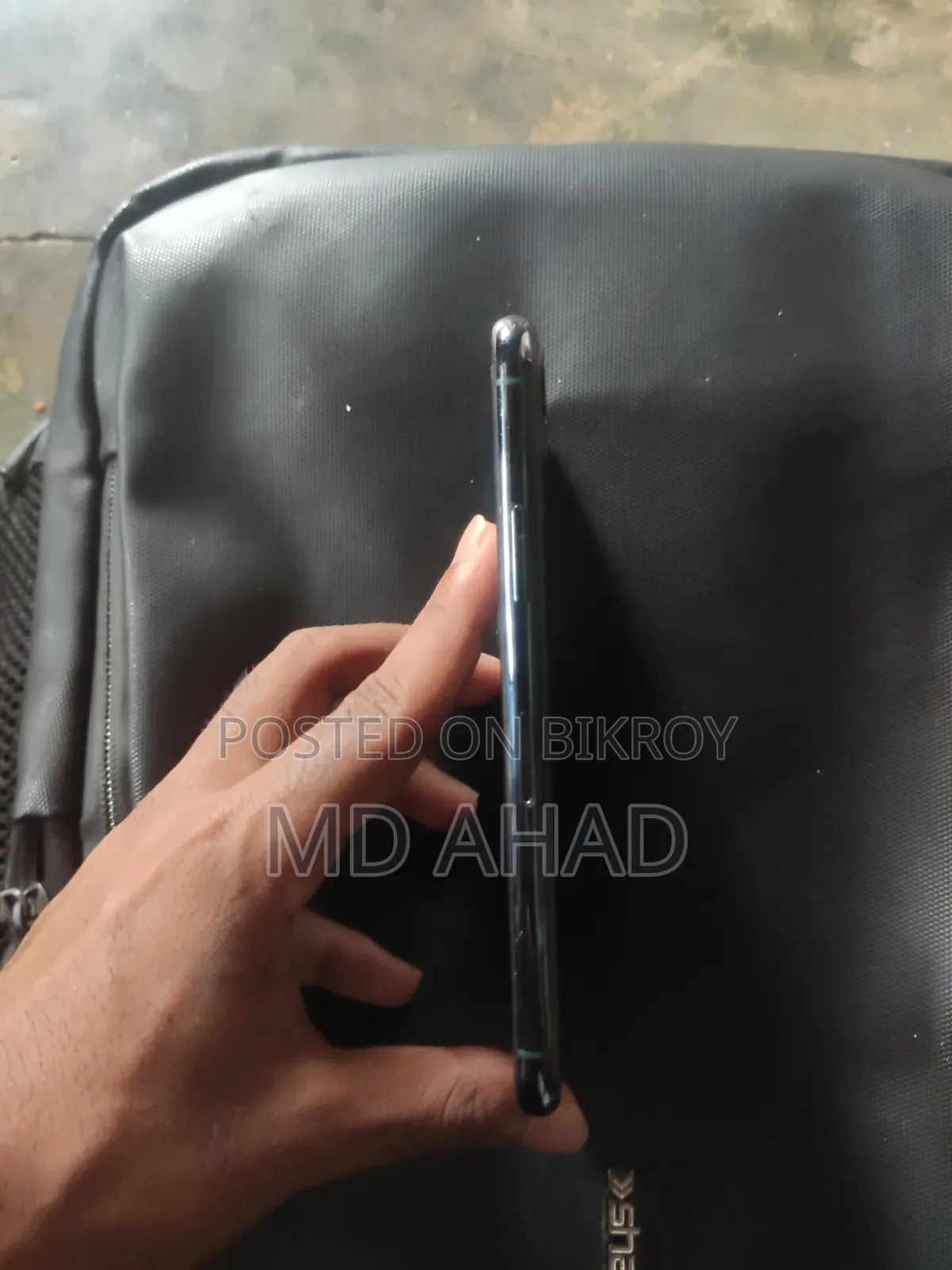Apple iPhone 11 Pro 64 GB Gray
