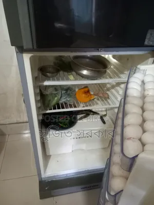 A refrigerator for sale