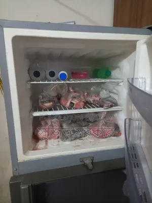 A refrigerator for sale