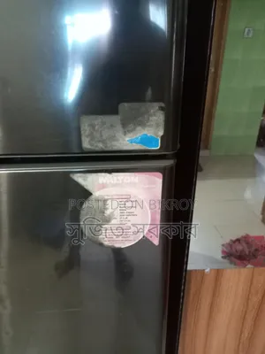 A refrigerator for sale