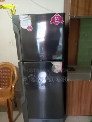 A refrigerator for sale