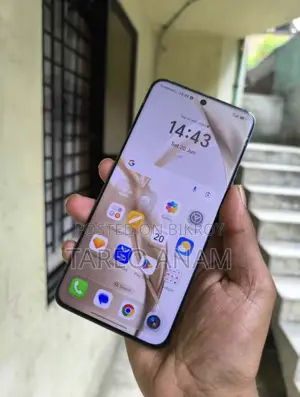 Honor 200 512 GB White