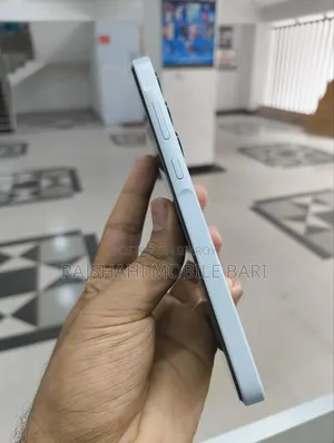 Samsung Galaxy A35 128 GB White