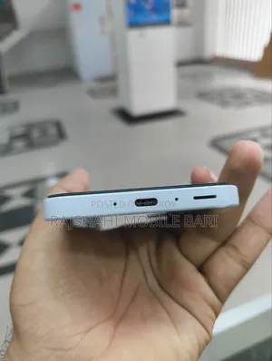 Samsung Galaxy A35 128 GB White