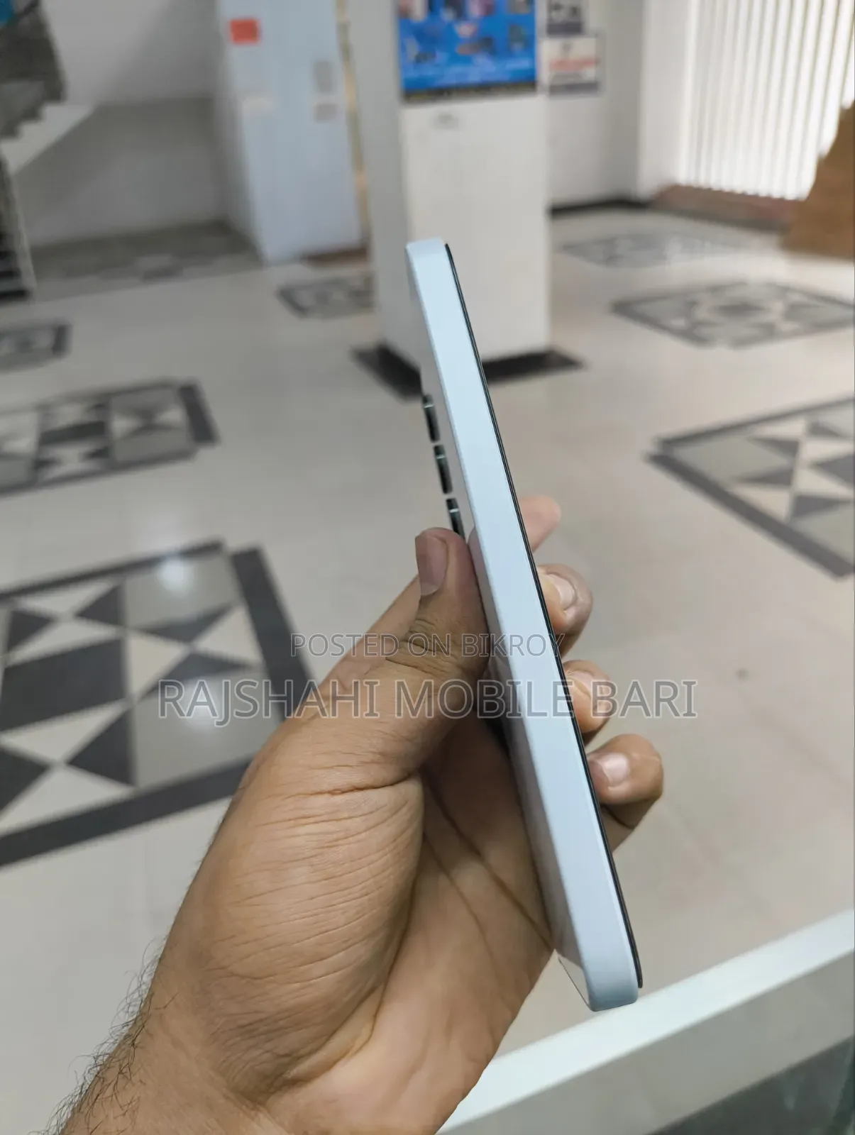 Samsung Galaxy A35 128 GB White