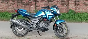 New Hero Hunk 2022 Blue