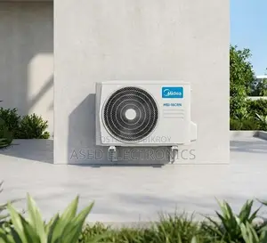Midea Inverter AC - 1.5 Ton MSI-18CRN