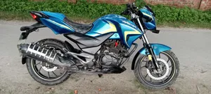 New Hero Hunk 2022 Blue