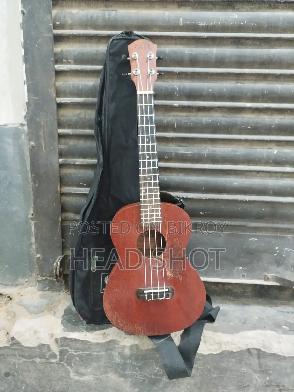 Ukulele Mirpur Guitar