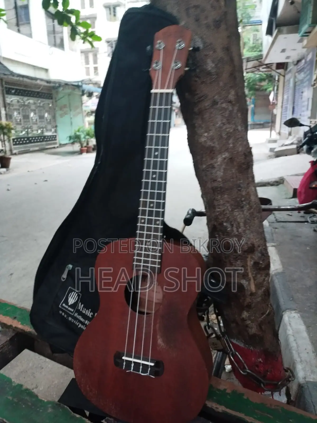 Ukulele Mirpur Guitar