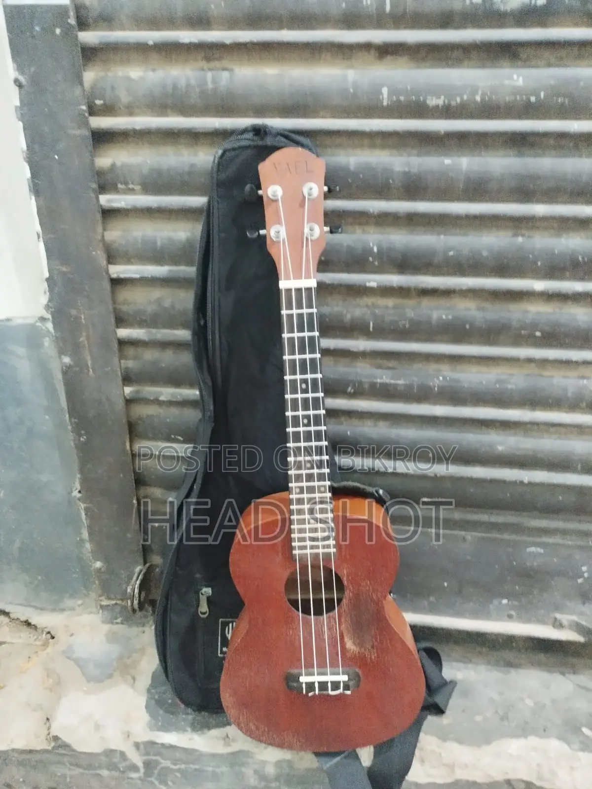 Ukulele Mirpur Guitar