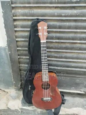 Ukulele Mirpur Guitar