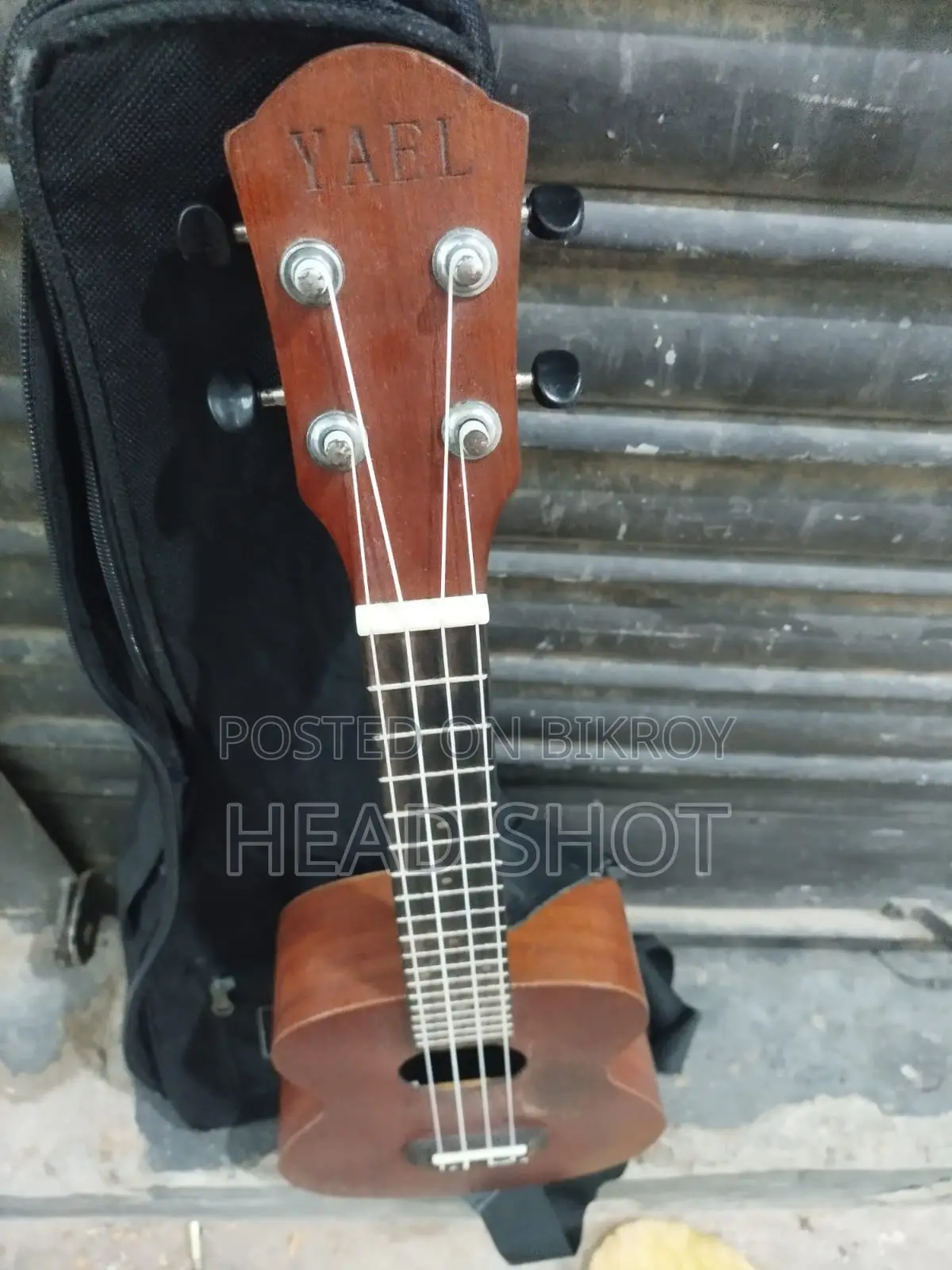 Ukulele Mirpur Guitar