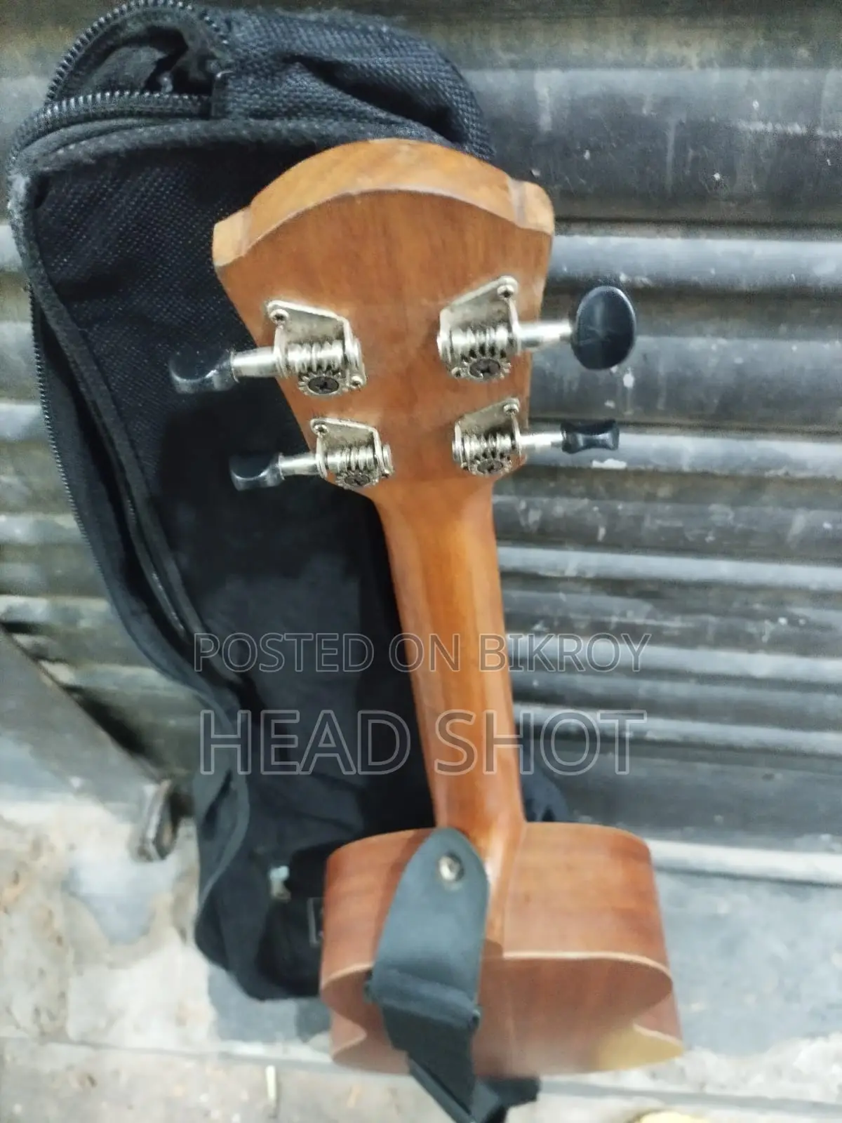 Ukulele Mirpur Guitar