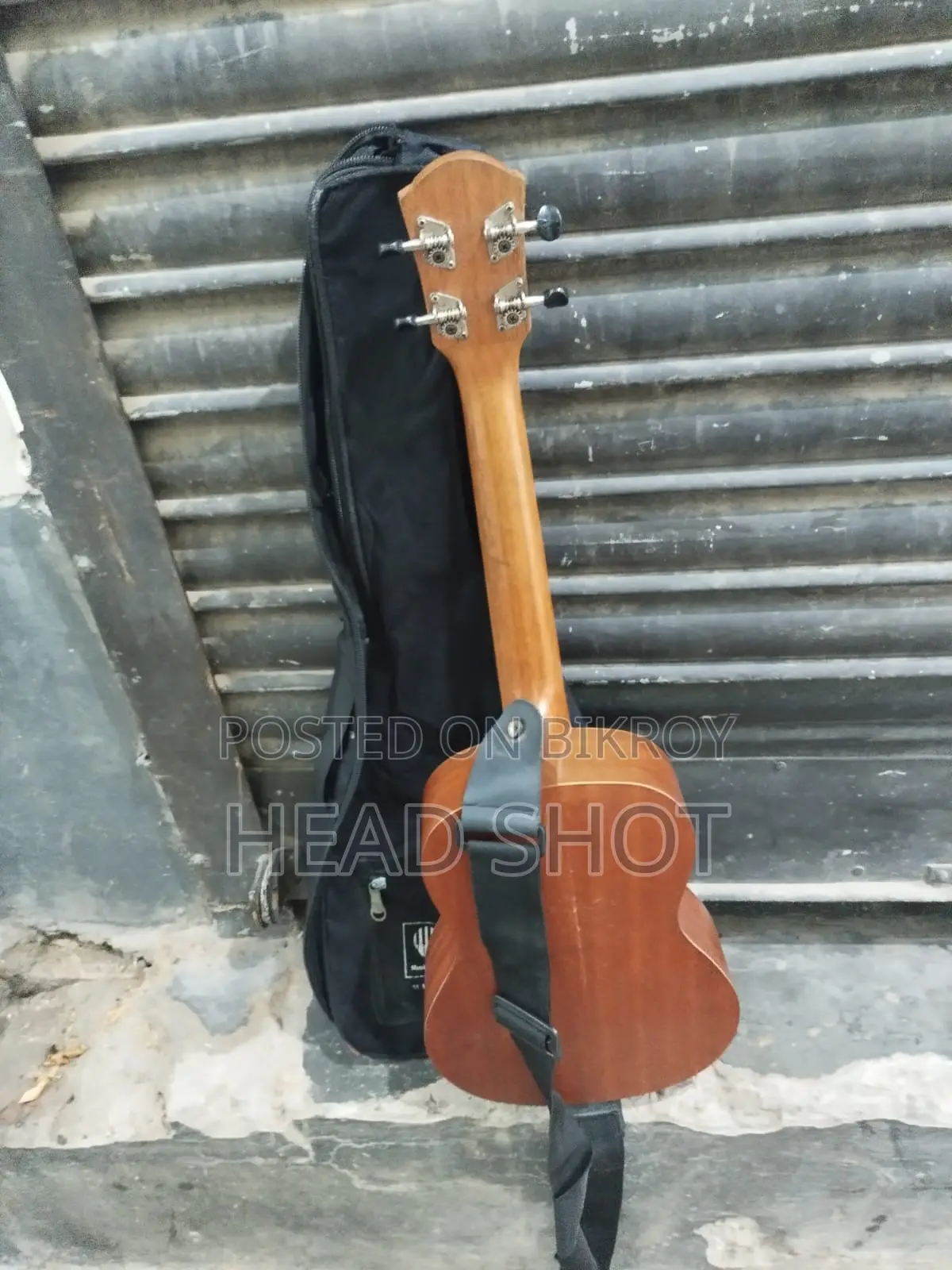 Ukulele Mirpur Guitar