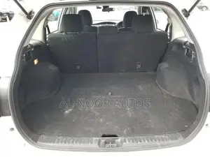 Toyota Corolla Fielder 2021 White