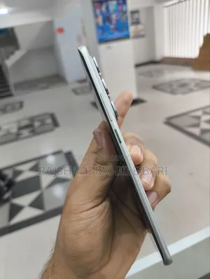 Infinix Hot 60 Pro+ 256 GB Gray