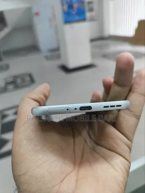 Infinix Hot 60 Pro+ 256 GB Gray
