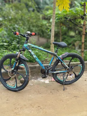 Bicycle for urgent sale