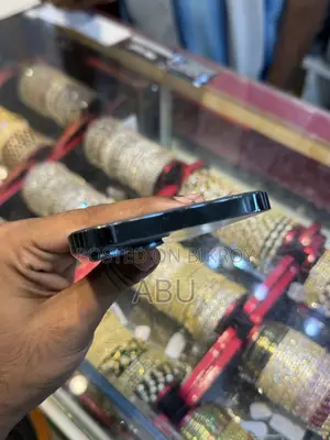 অ্যাপল আইফোন ১২ প্রো ম্যাক্স ২৫৬ জিবি ব্লু