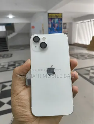 Apple iPhone 13 128 GB White