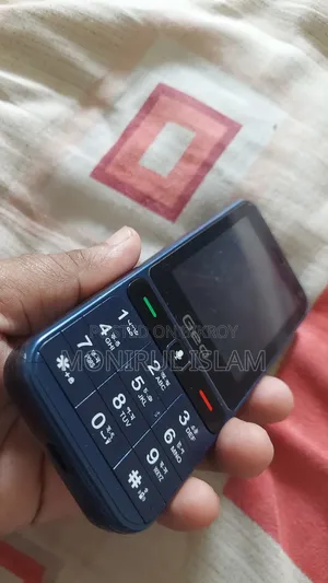 Geo 8 GB Blue