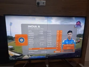 Sony Bravia W66 G