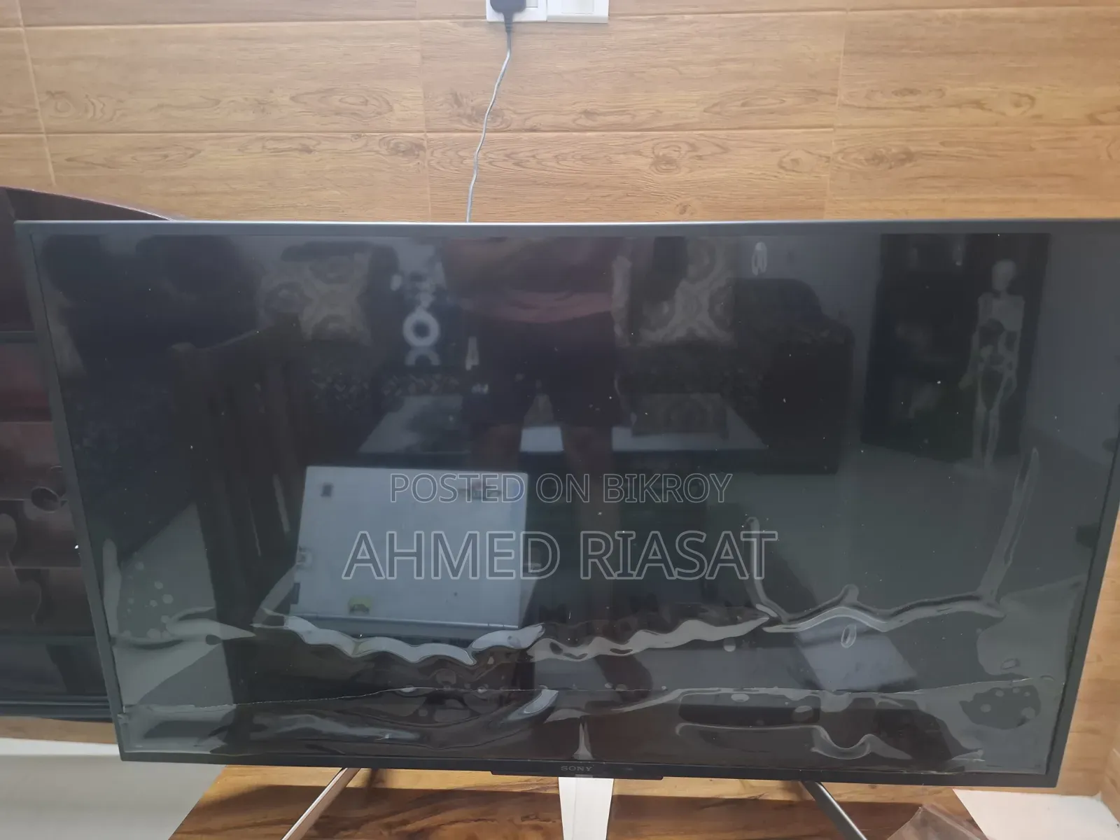 Sony Bravia W66 G