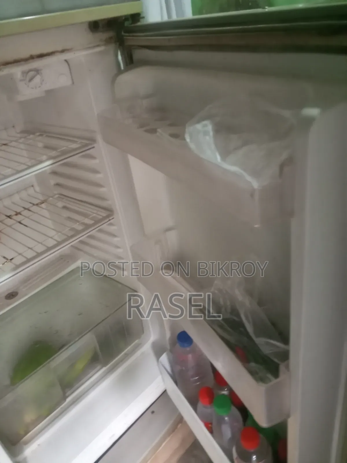 Rangs Frige