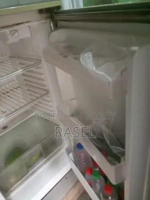 Rangs Frige