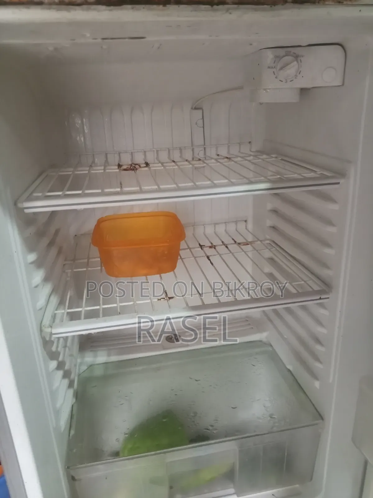 Rangs Frige