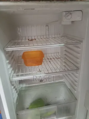 Rangs Frige