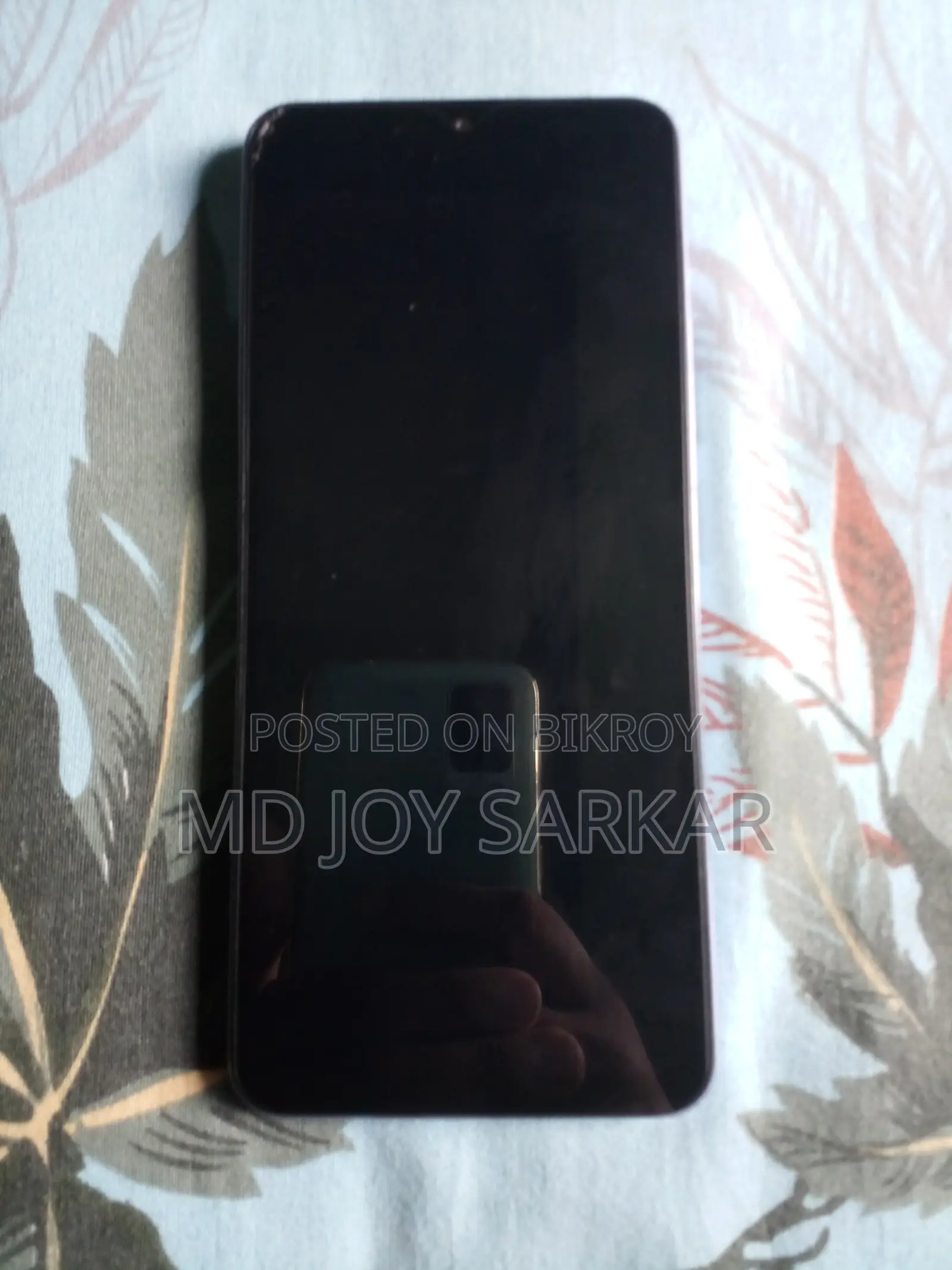 Xiaomi Redmi 14C 256 GB Silver
